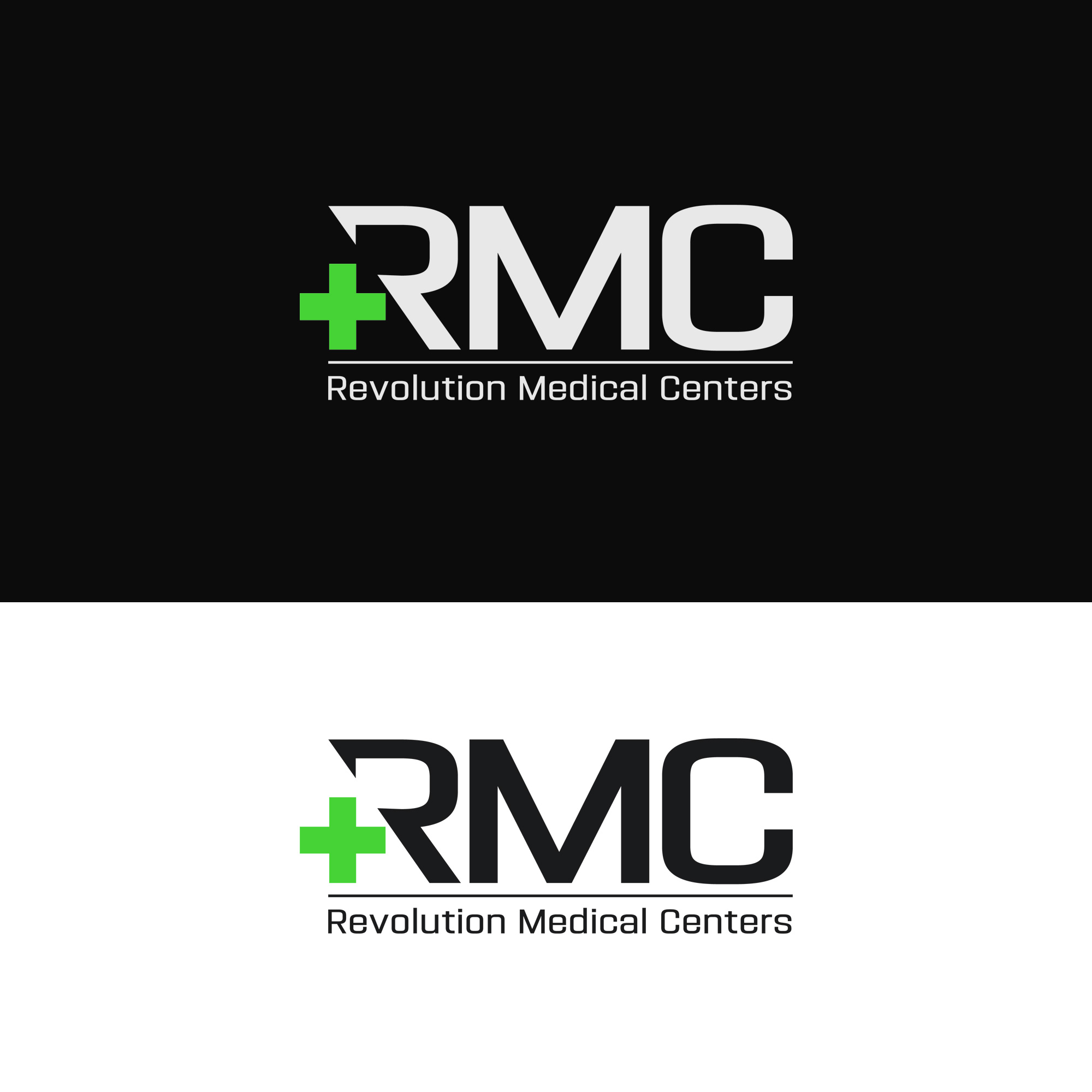 Logo Design by joe777 for Revolution Medical Centers | Design #28578952
