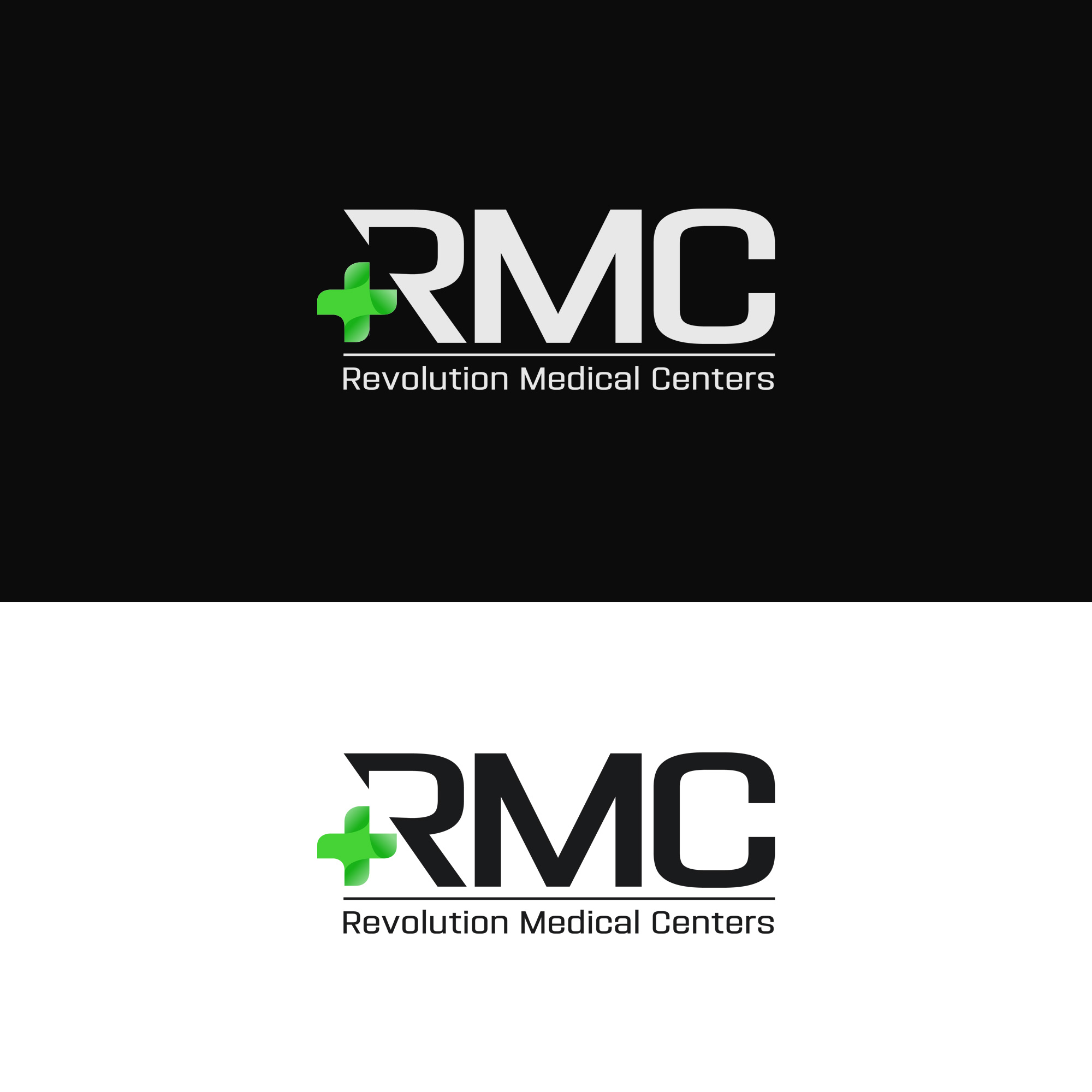 Logo Design by joe777 for Revolution Medical Centers | Design #28579716