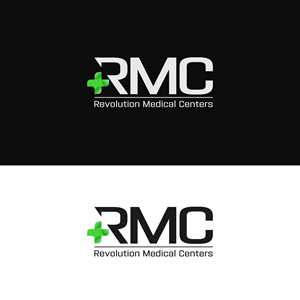 Logo Design by joe777 for Revolution Medical Centers | Design: #28579716