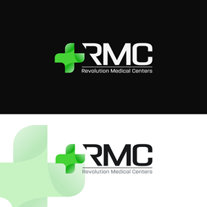 Logo Design by joe777 for Revolution Medical Centers | Design: #28579783
