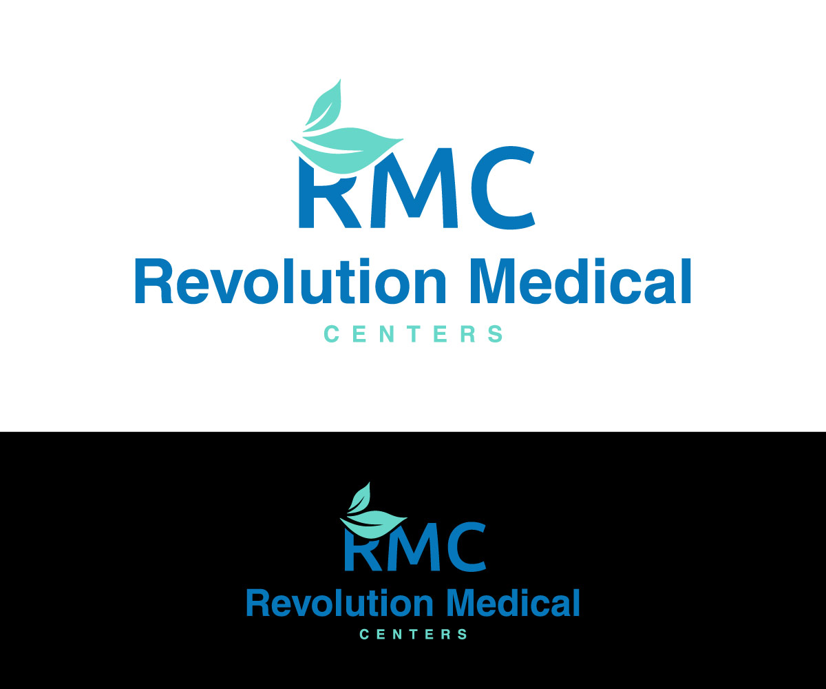 Logo Design by candycream for Revolution Medical Centers | Design #28568576