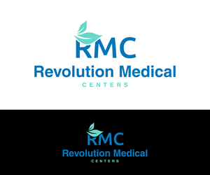 Logo Design by candycream for Revolution Medical Centers | Design: #28568576