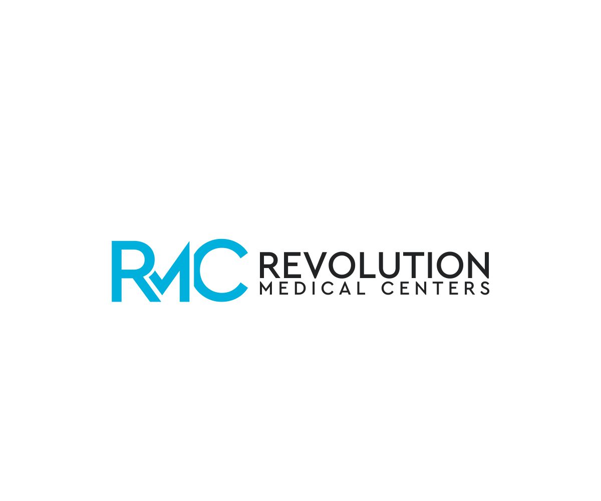 Logo-Design von Thati Designs für Revolution Medical Centers | Design #28583296