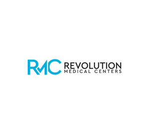 Logo Design by Thati Designs for Revolution Medical Centers | Design: #28583296