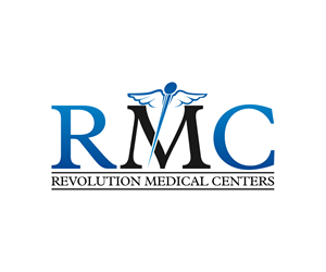 Logo Design by Paint-Tools for Revolution Medical Centers | Design #28572961