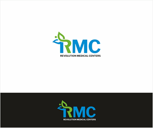 Design de Logo par Logocraft pour Revolution Medical Centers | Design : #28572780