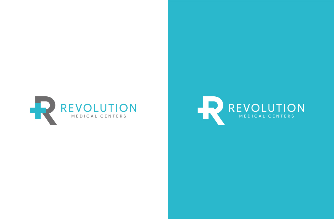 Design de Logo par GLDesigns pour Revolution Medical Centers | Design #28579211