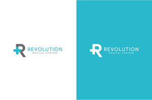 Design de Logo par GLDesigns pour Revolution Medical Centers | Design : #28579211