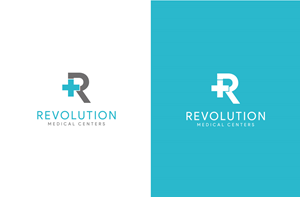 Design de Logo par GLDesigns pour Revolution Medical Centers | Design : #28579732