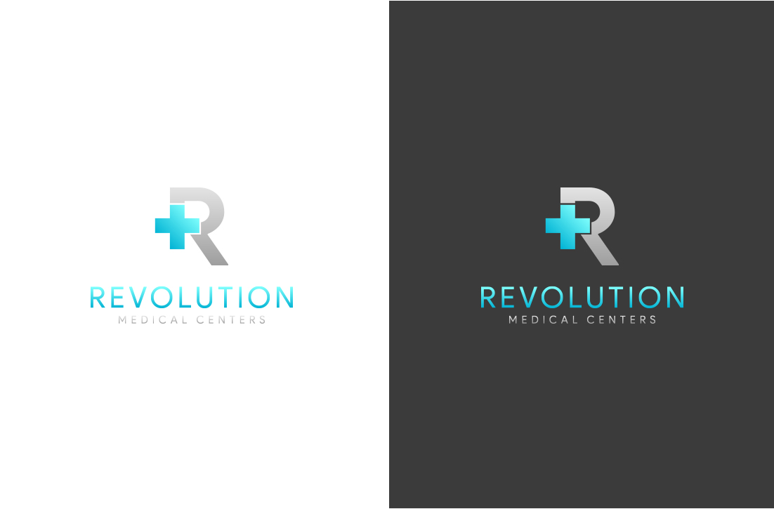 Design de Logo par GLDesigns pour Revolution Medical Centers | Design #28584739