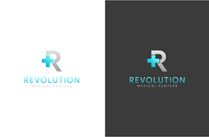 Design de Logo par GLDesigns pour Revolution Medical Centers | Design : #28584739