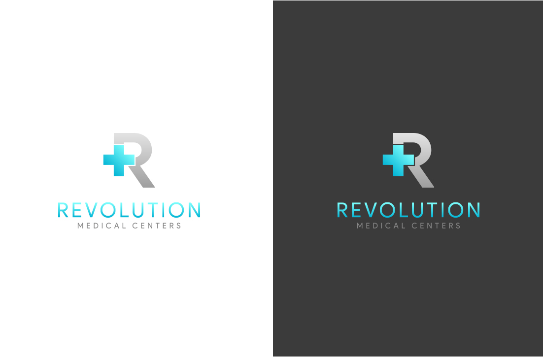 Design de Logo par GLDesigns pour Revolution Medical Centers | Design #28590359