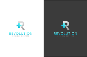 Design de Logo par GLDesigns pour Revolution Medical Centers | Design : #28590359