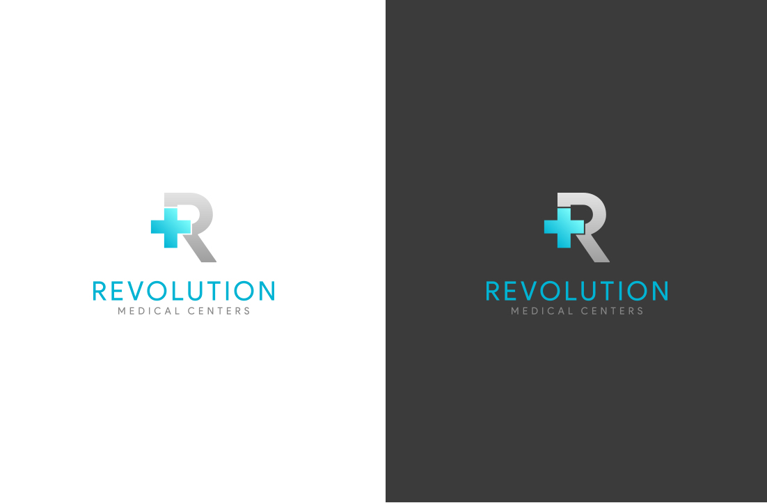 Design de Logo par GLDesigns pour Revolution Medical Centers | Design : #28593005