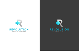 Design de Logo par GLDesigns pour Revolution Medical Centers | Design : #28593005