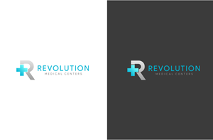 Design de Logo par GLDesigns pour Revolution Medical Centers | Design : #28615249