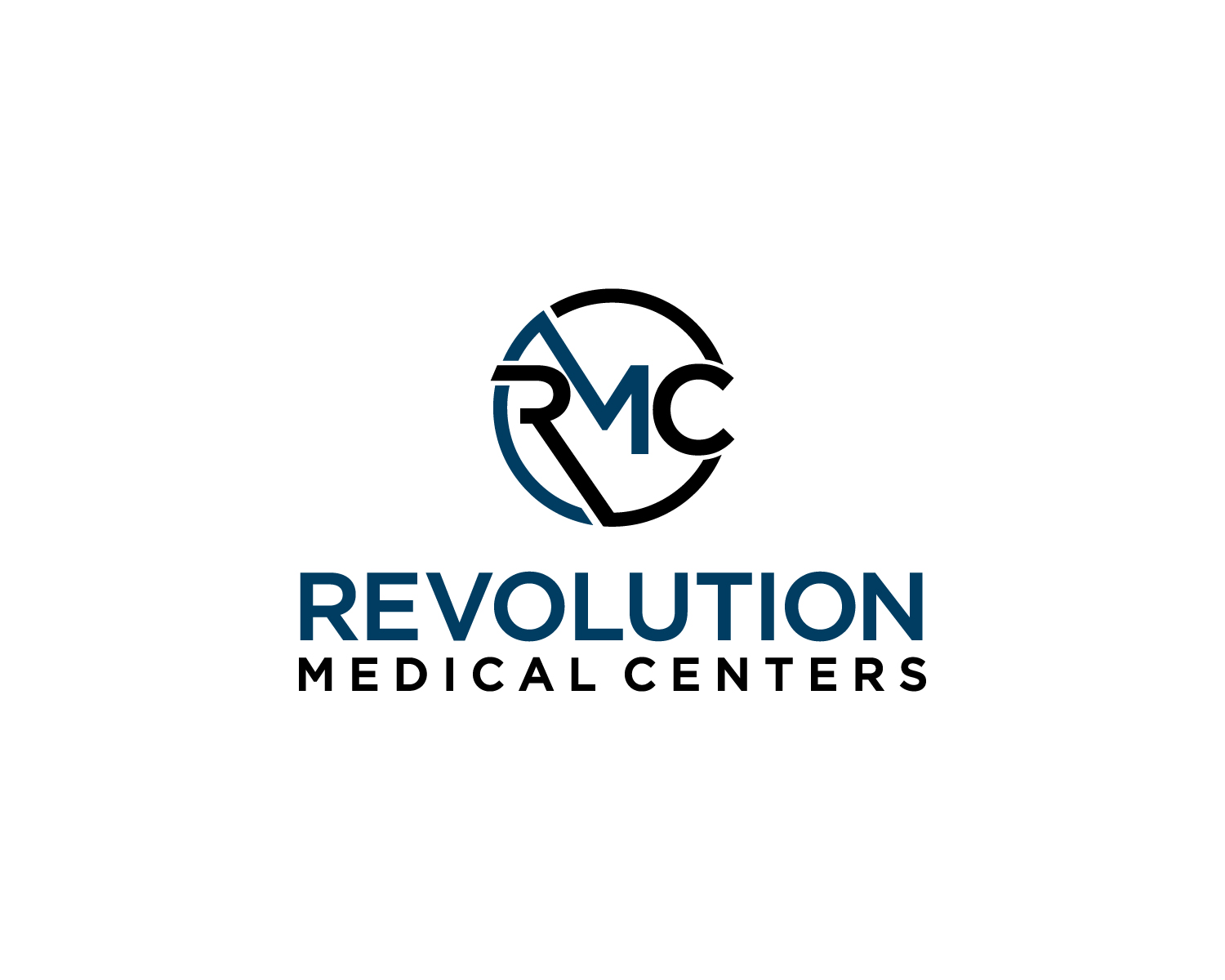 Design de Logo par Atec pour Revolution Medical Centers | Design #28577769