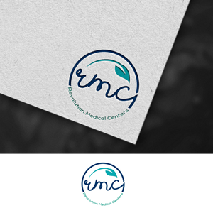 Logo Design by nzdesigners for Revolution Medical Centers | Design #28588532