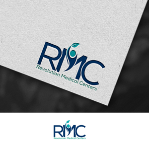 Design de Logo par nzdesigners pour Revolution Medical Centers | Design : #28588533