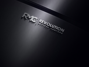 Logo Design by shimul Graphic for Revolution Medical Centers | Design: #28575330