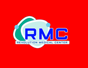 Logo Design by Remy Lebeau for Revolution Medical Centers | Design: #28590144