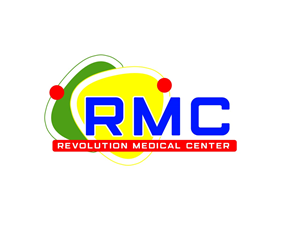 Logo Design by Remy Lebeau for Revolution Medical Centers | Design: #28590159