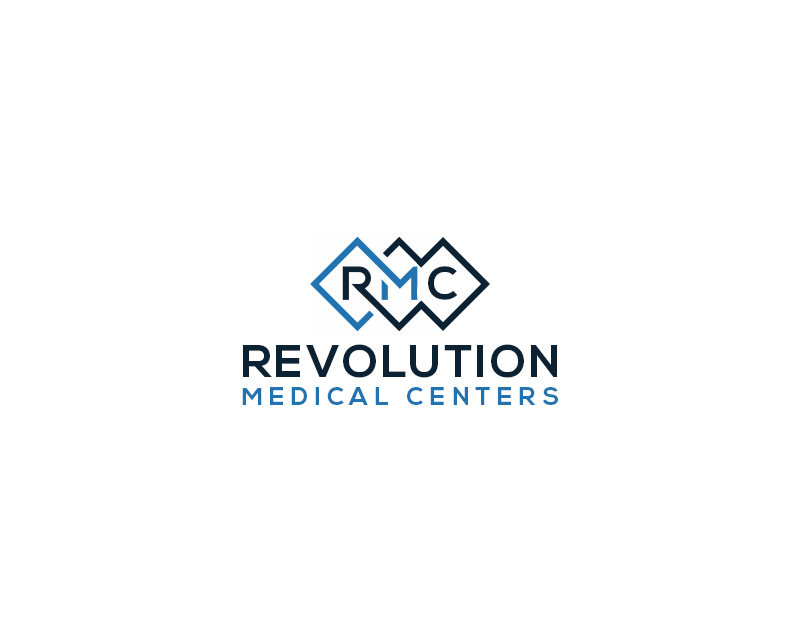 Logo-Design von Soonia für Revolution Medical Centers | Design #28566998