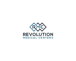 Logo Design by Soonia for Revolution Medical Centers | Design: #28566998