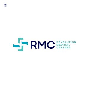 Logo Design by JBalloon Design for Revolution Medical Centers | Design: #28575466