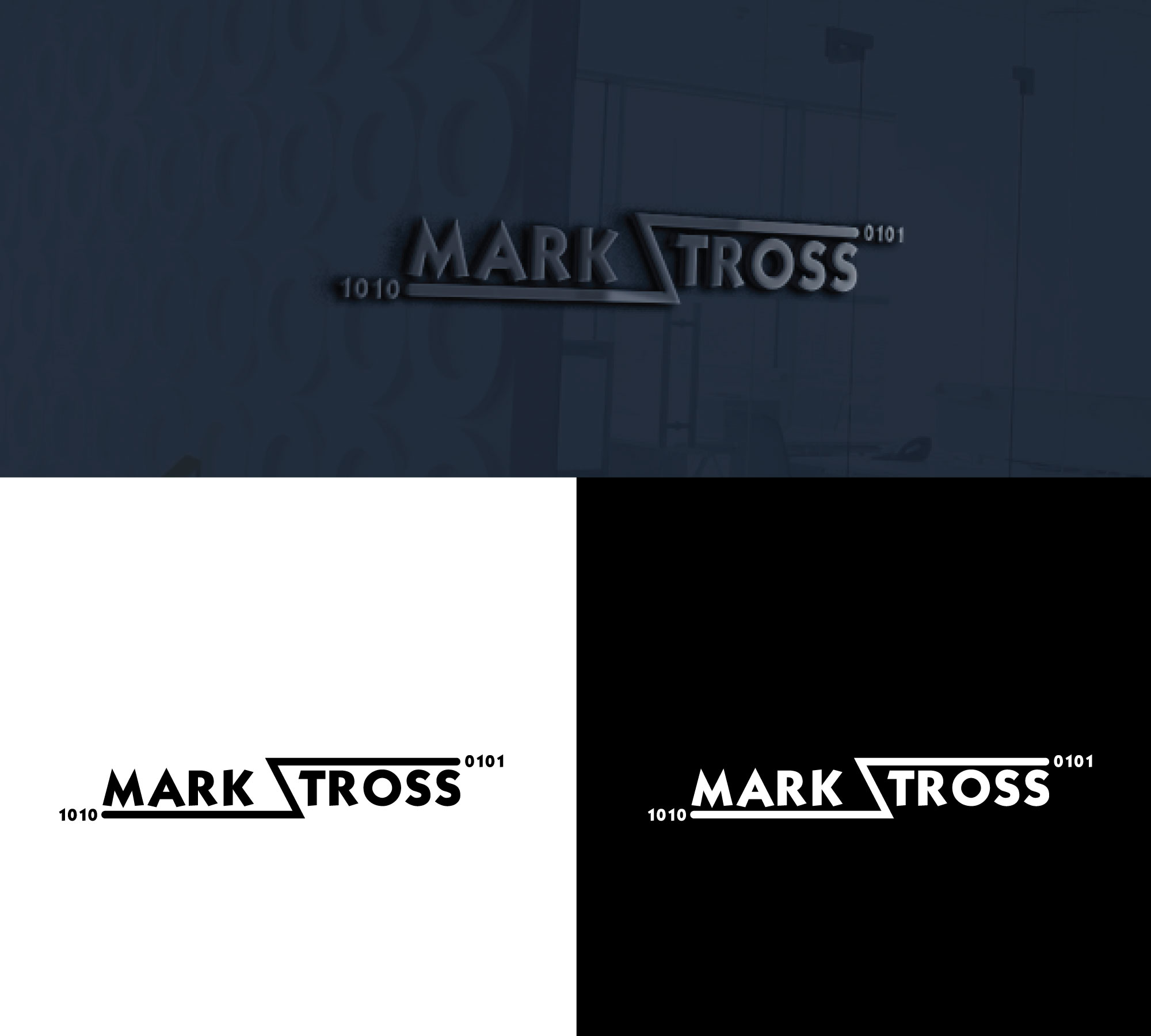 Logo Design by RRR Design for this project | Design #28567238