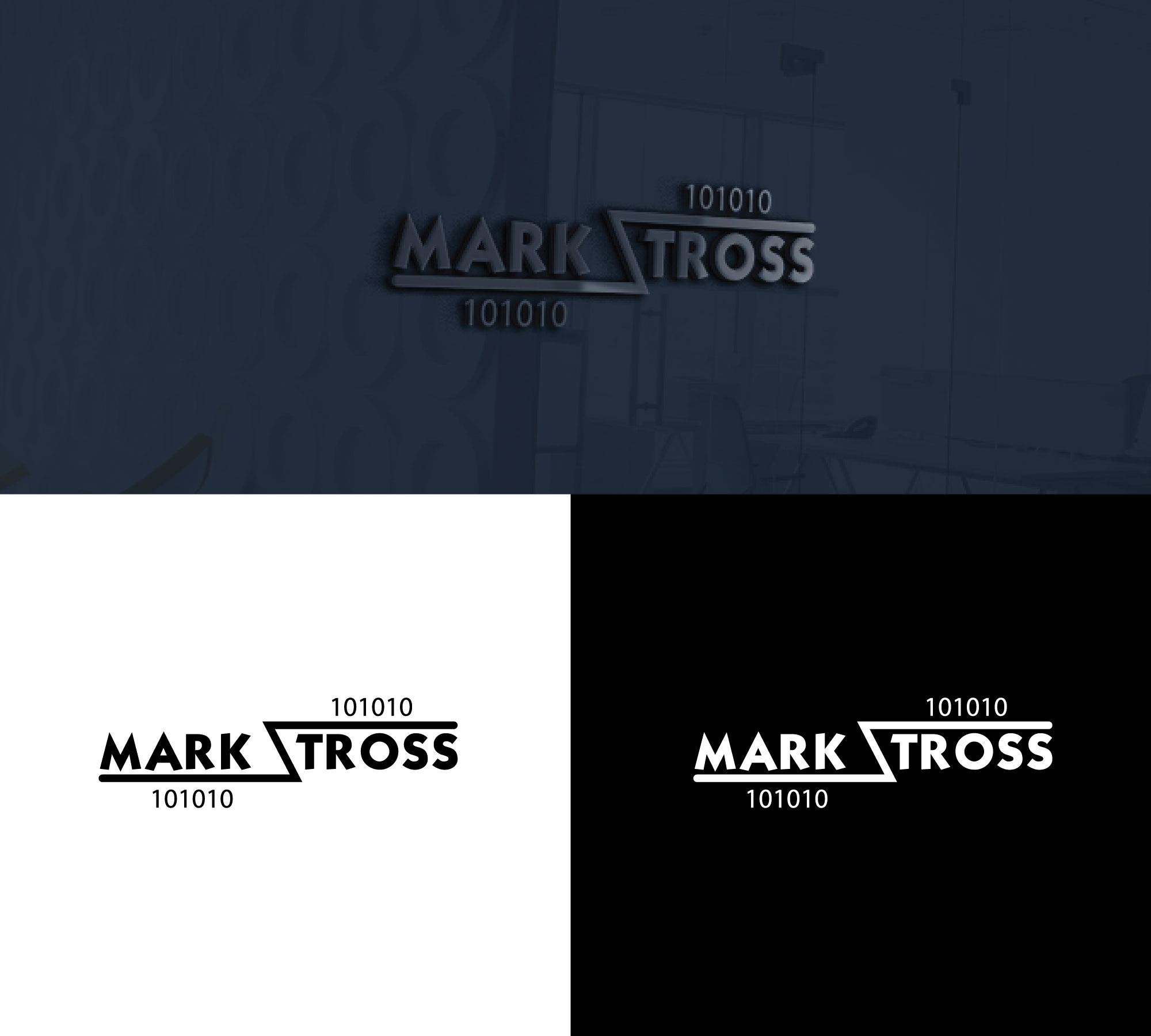 Logo Design by RRR Design for this project | Design #28567945