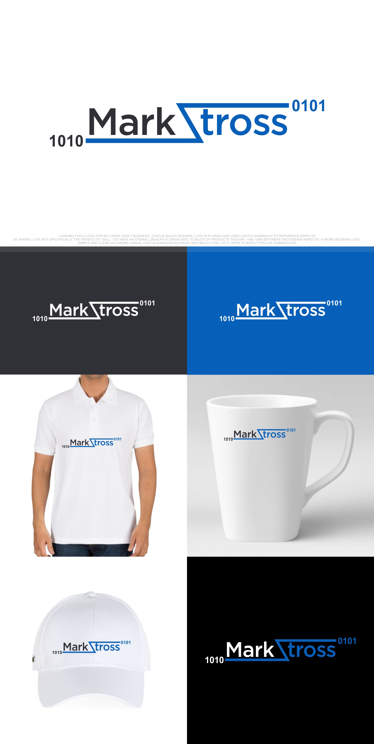 Logo Design by KajalRekha for this project | Design #28568529