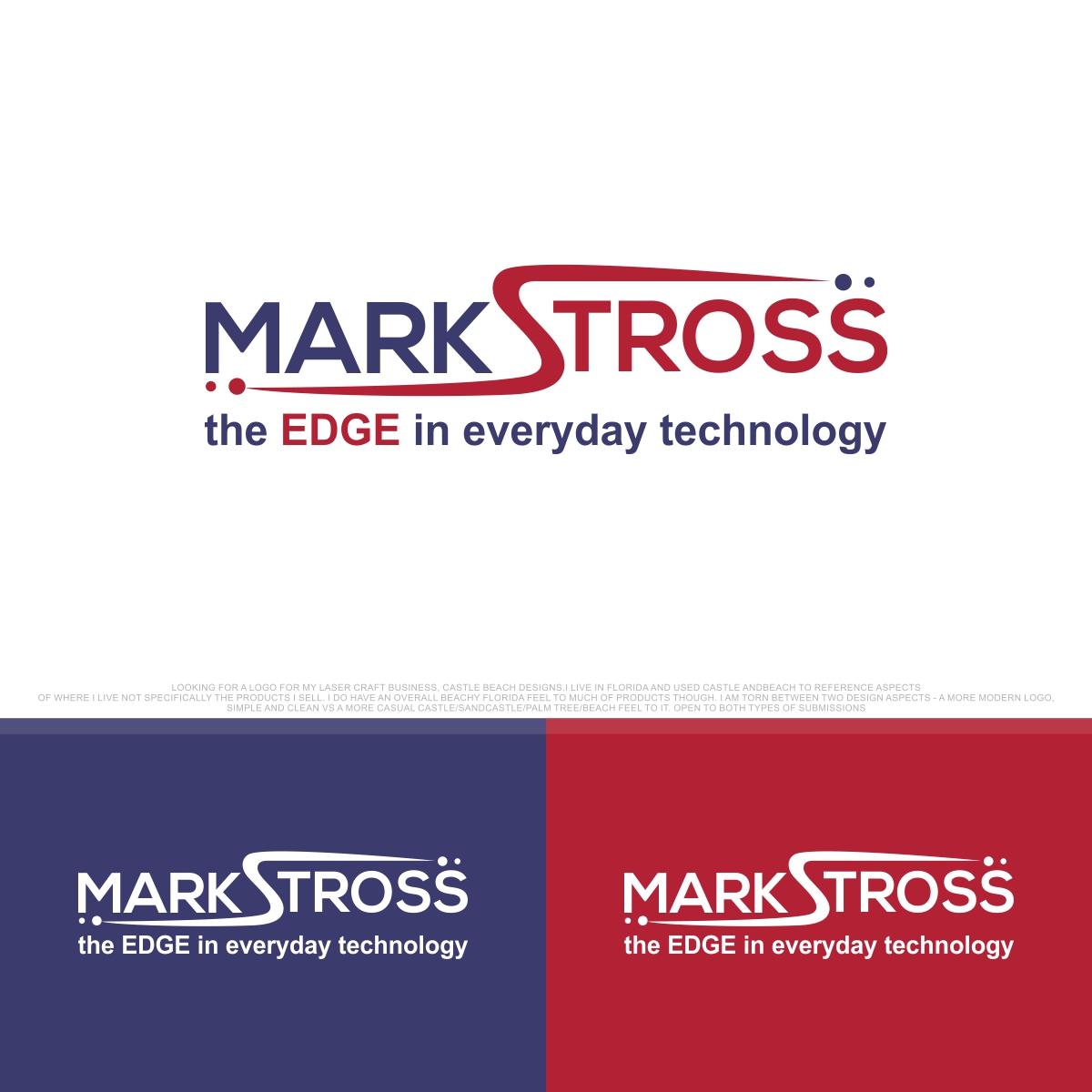 Logo Design by KajalRekha for this project | Design #28568597
