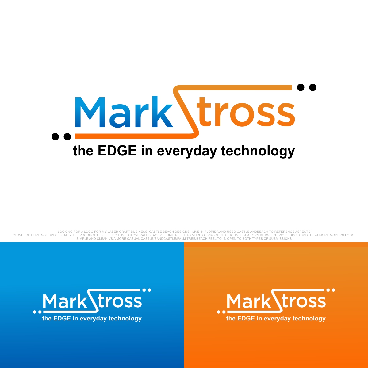 Logo Design by KajalRekha for this project | Design #28568599