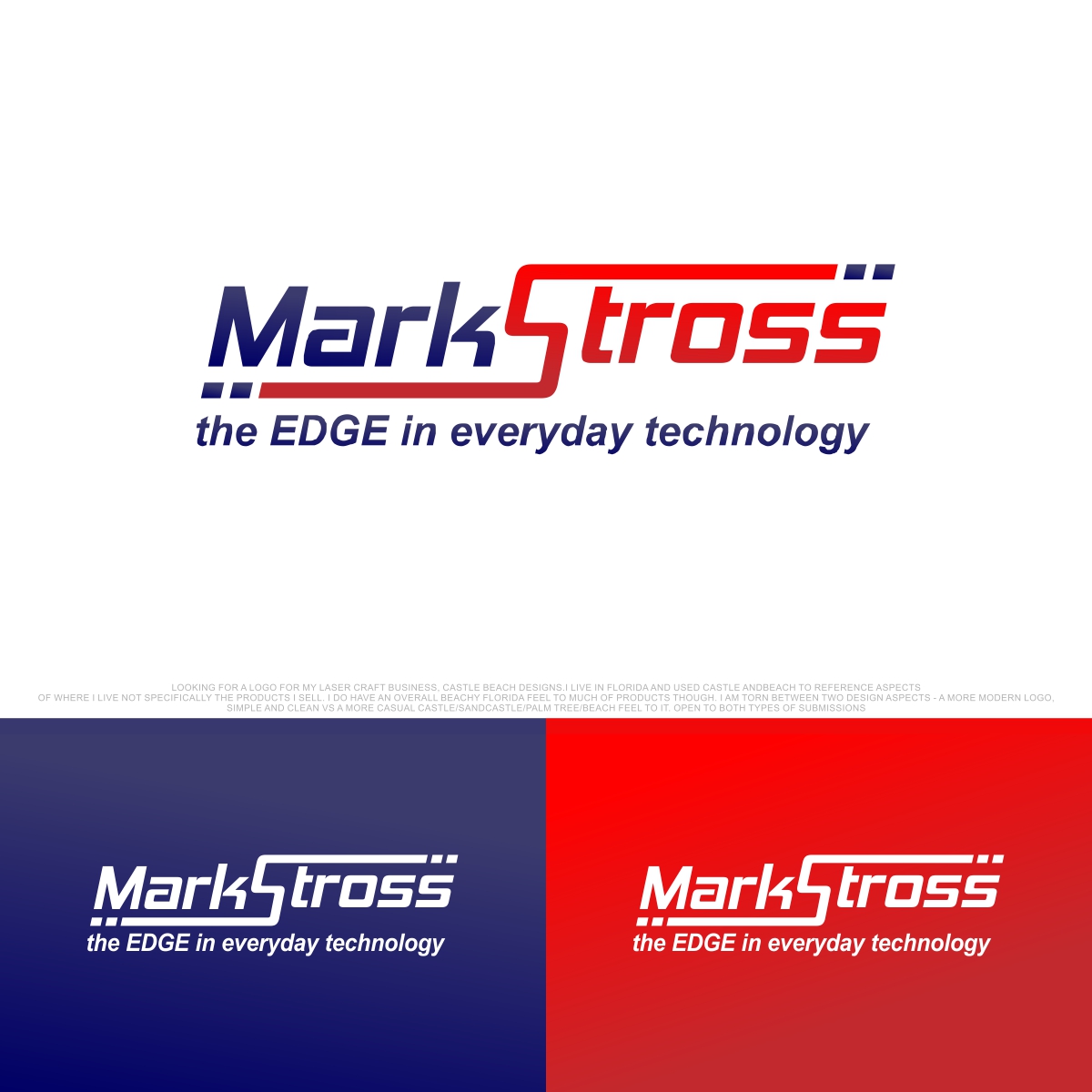 Logo Design by KajalRekha for this project | Design #28568601