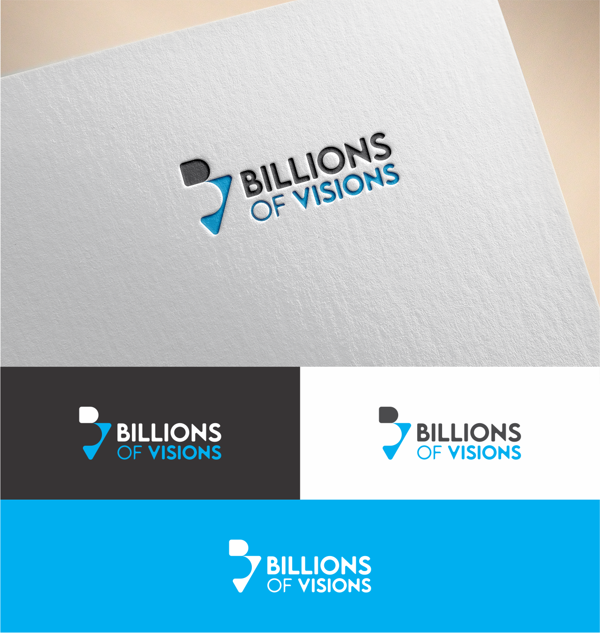 Logo Design by good.dsgn for this project | Design #28568807