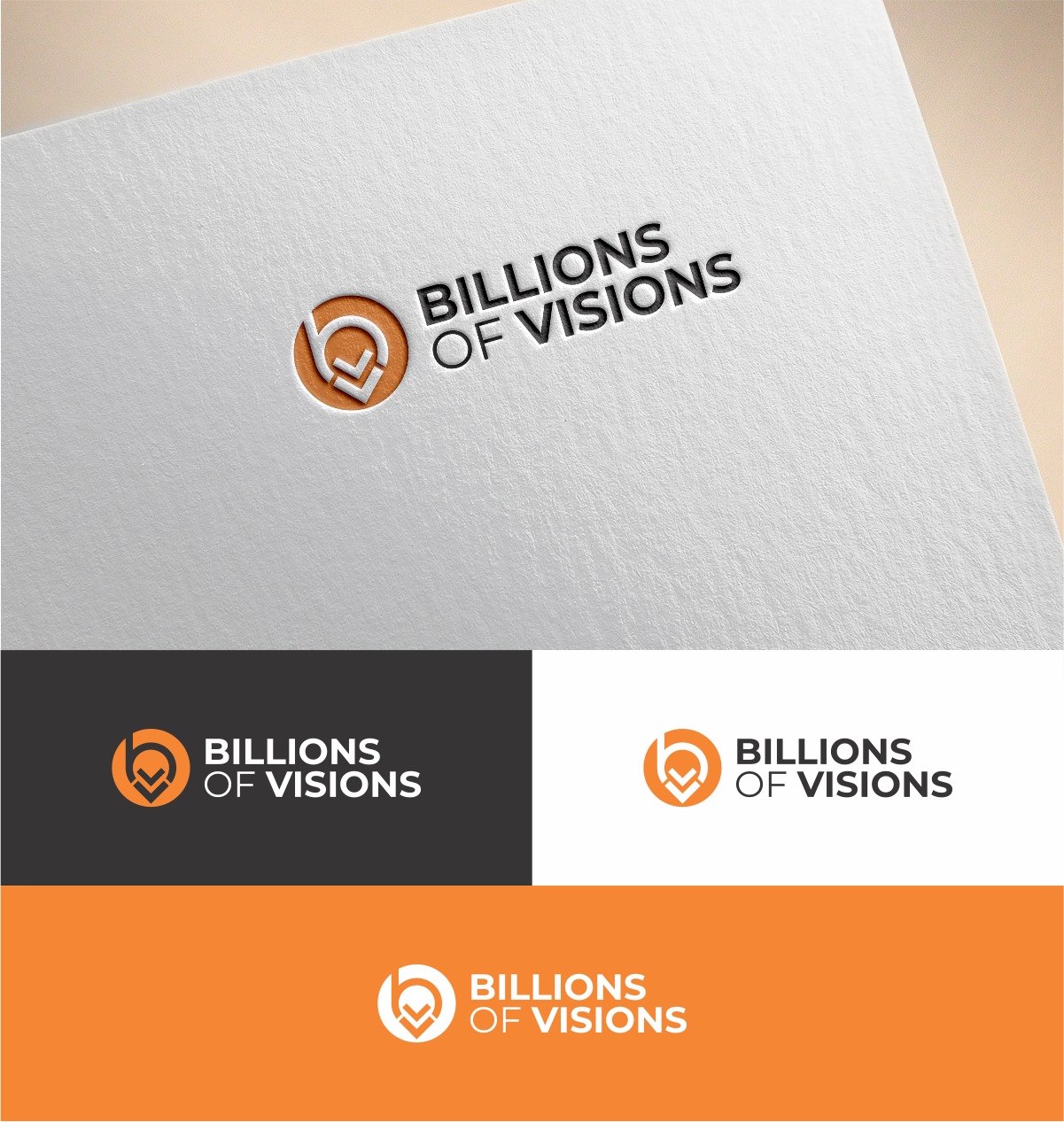 Logo Design by good.dsgn for this project | Design #28568808