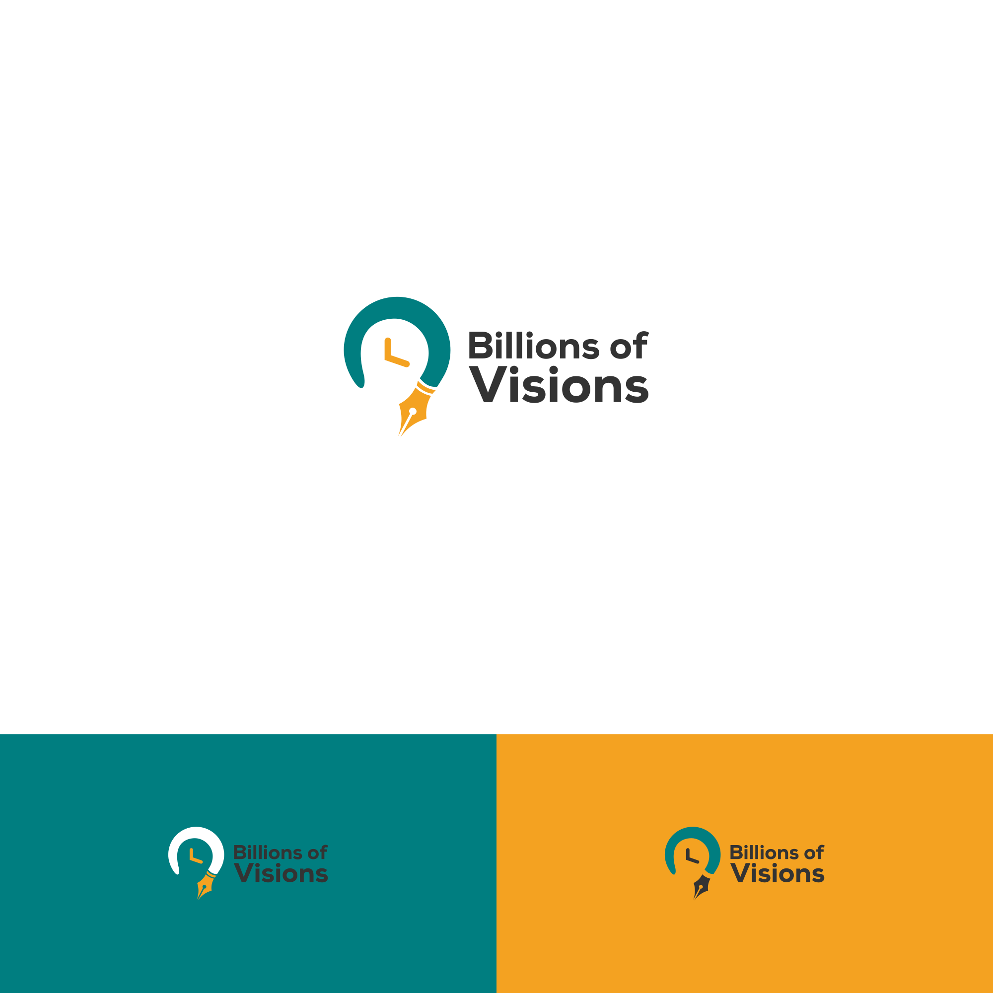 Logo Design by alitjuara for this project | Design #28594579