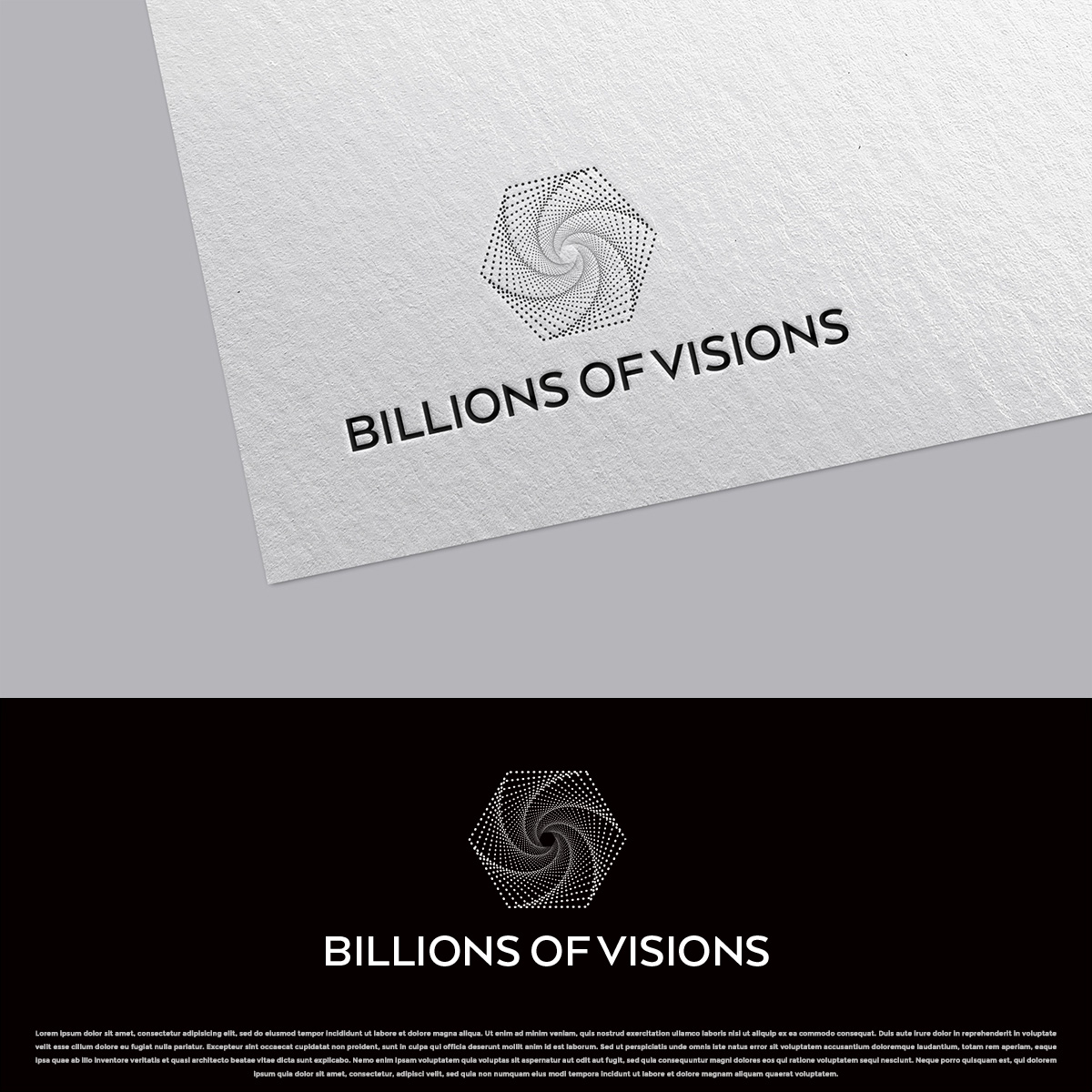 Logo Design by DesignDUO for this project | Design #28595014