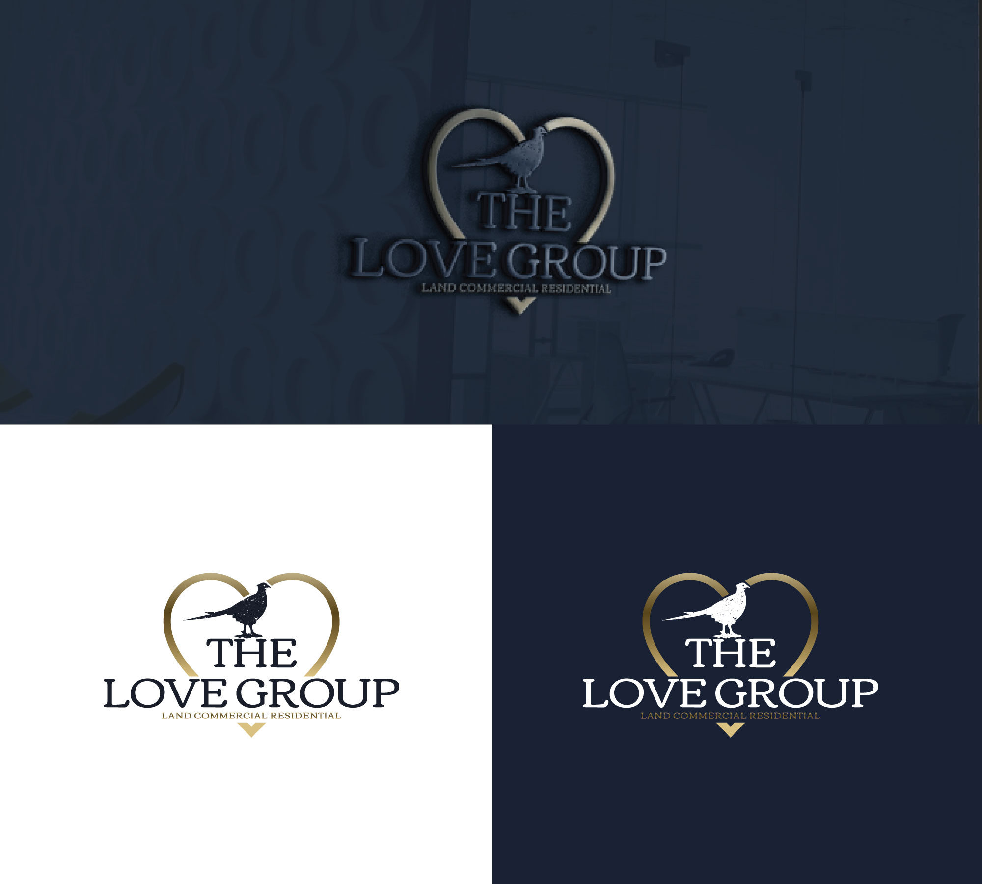 Diseño de Logo por RRR Design para este proyecto | Diseño #28568188