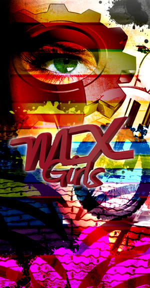 CD Cover Design by Handoko