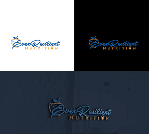 Logo-Design von RRR Design für EverResilient Nutrition | Design: #28571415