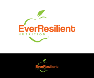 Logo Design by iD99 for EverResilient Nutrition | Design: #28571948