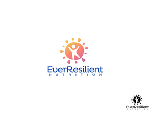 Logo-Design von Caribu inc für EverResilient Nutrition | Design: #28594453