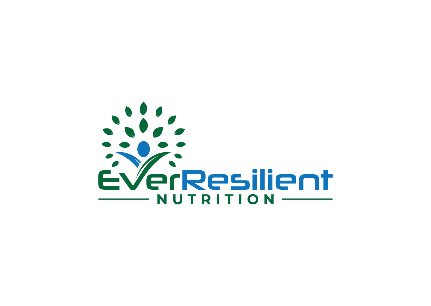 Logo-Design von DesignHour für EverResilient Nutrition | Design #28597900