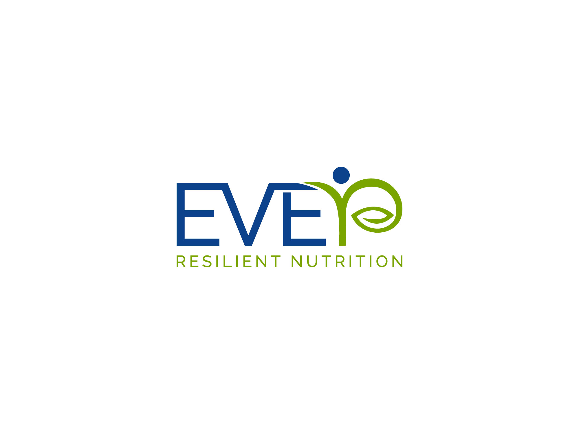 Logo Design by ayanpixel for EverResilient Nutrition | Design #28575646