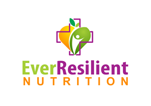 Logo Design by i-Design for EverResilient Nutrition | Design #28573079