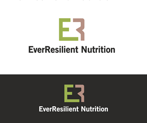 Logo Design by CreativeFeather for EverResilient Nutrition | Design: #28605031