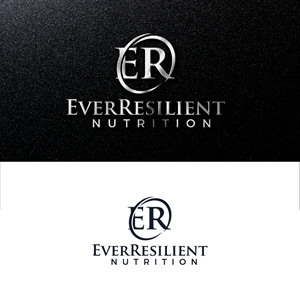Logo-Design von Ayub Zafar für EverResilient Nutrition | Design: #28580834