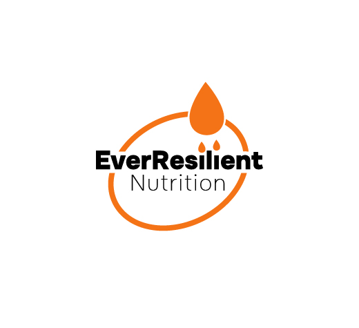 Logo Design by vidarshana 2 for EverResilient Nutrition | Design #28605457